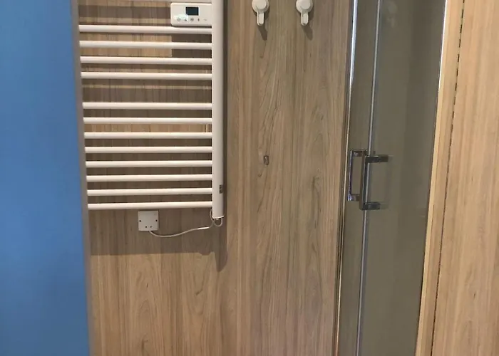 Le Cocon Apartment